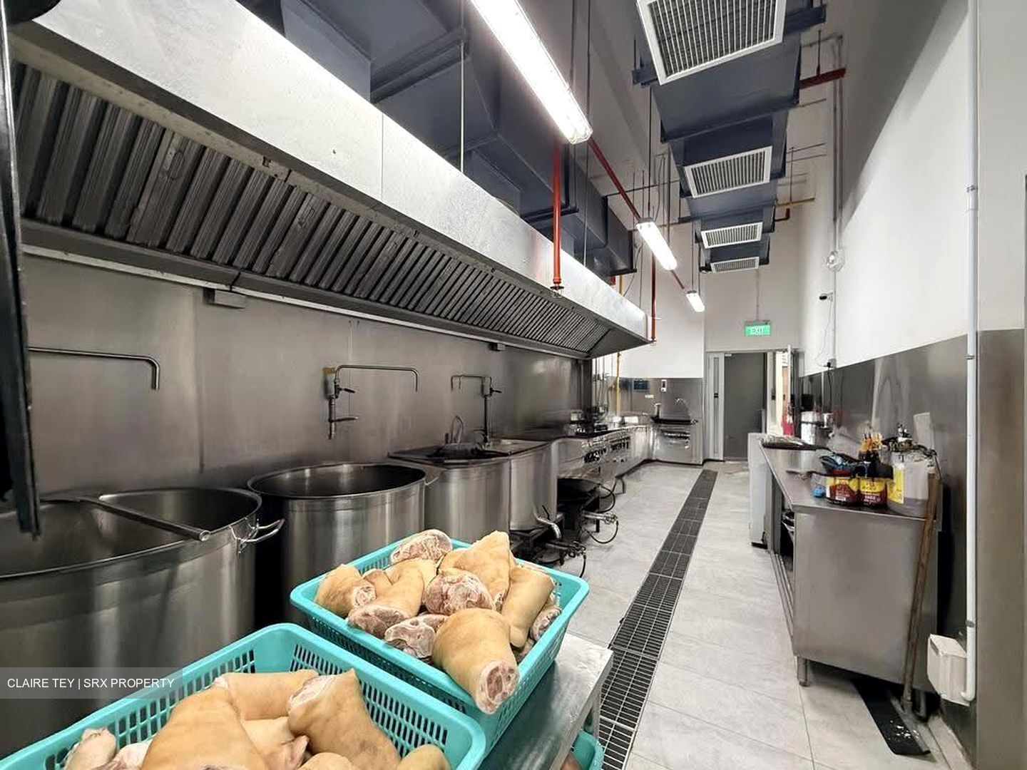 CT FoodCHAIN (D5), Factory #634923641